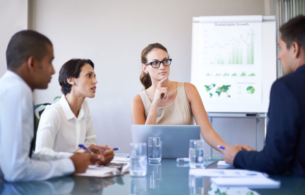 Misión en Telcenter