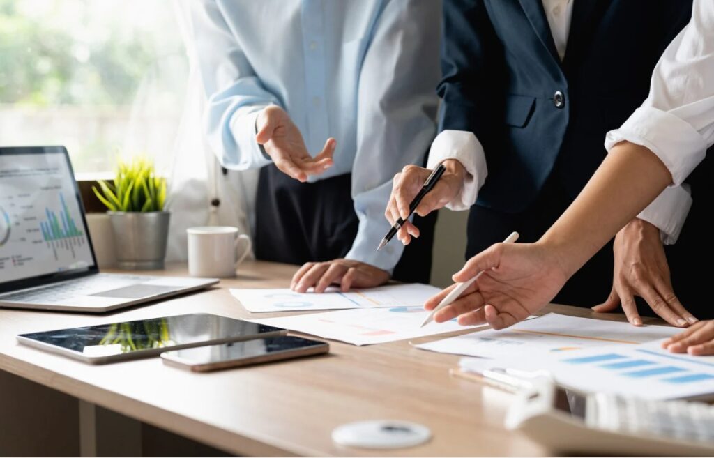 Visión en Telcenter